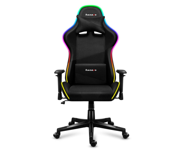 Huzaro Force 6.2 Mesh RGB HZ-Force 6.2 Mesh RGB - 1142424 - zdjęcie 2